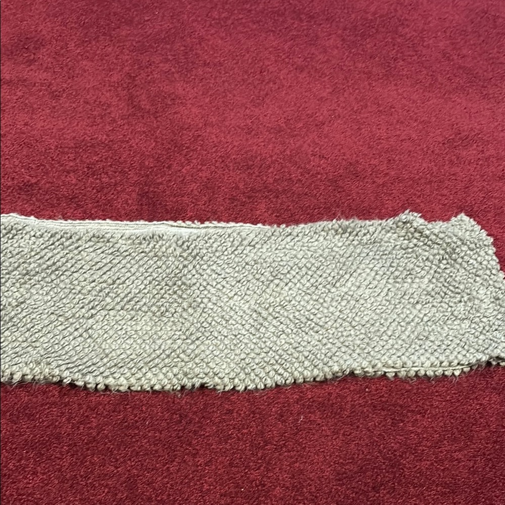 Infinity scarf